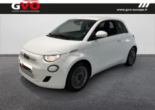Image principale véhicule FIAT 500