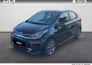 Image principale véhicule KIA Picanto
