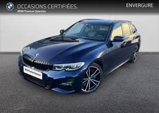 Image principale véhicule BMW Série 3 Touring