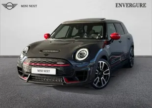 Image principale véhicule MINI Clubman