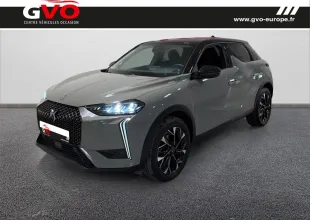 Image principale véhicule DS DS 3 Crossback