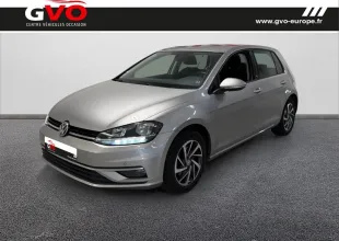 Image principale véhicule VOLKSWAGEN Golf