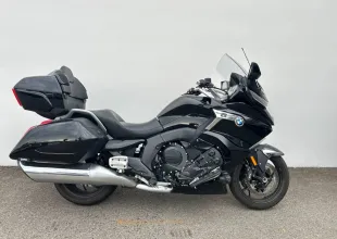 Image principale véhicule BMW K