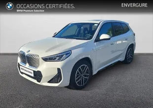 Image principale véhicule BMW X1