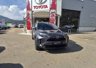 Image principale véhicule TOYOTA Yaris Cross