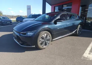 Image principale véhicule KIA EV6