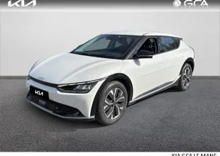 Image principale véhicule KIA EV6