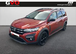 Image principale véhicule DACIA Jogger
