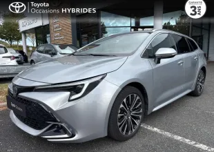 Image principale véhicule TOYOTA Corolla Touring Spt