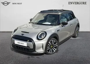 Image principale véhicule MINI Mini