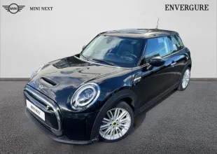 Image principale véhicule MINI Mini