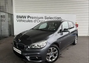 Image principale véhicule BMW Serie 2 ActiveTourer