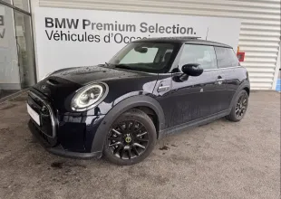 Image principale véhicule MINI Mini