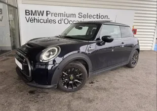 Image principale véhicule MINI Mini