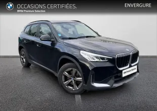 Image principale véhicule BMW X1