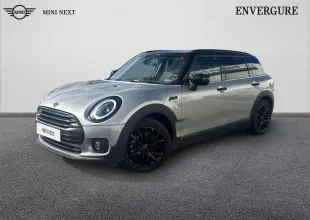 Image principale véhicule MINI Clubman