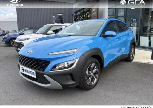 Image principale véhicule HYUNDAI Kona