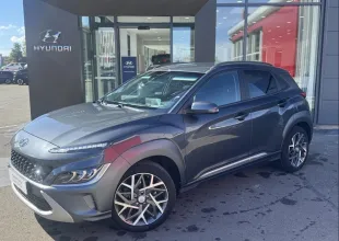 Image principale véhicule HYUNDAI Kona