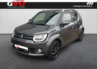 Image principale véhicule SUZUKI Ignis
