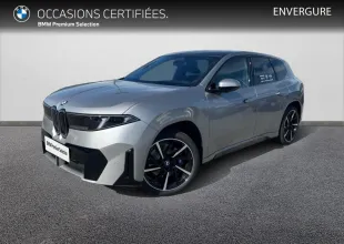 Image principale véhicule BMW iX3