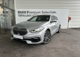 Image principale véhicule BMW Serie 1