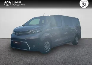 Image principale véhicule TOYOTA PROACE