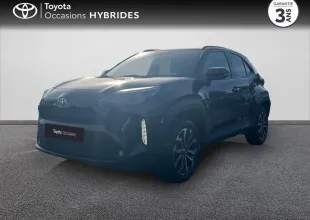 Image principale véhicule TOYOTA Yaris Cross