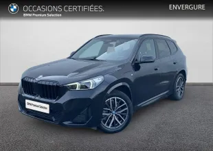 Image principale véhicule BMW X1