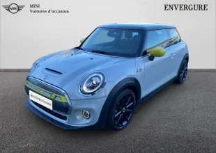 Image principale véhicule MINI Mini