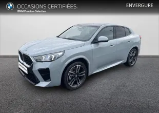 Image principale véhicule BMW X2
