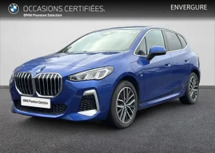 Image principale véhicule BMW Serie 2 ActiveTourer