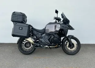 Image principale véhicule BMW R