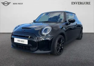 Image principale véhicule MINI Mini