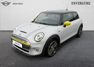 Image principale véhicule MINI Mini