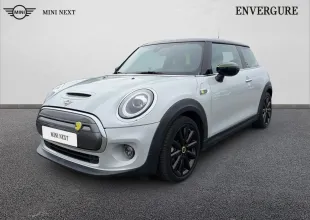 Image principale véhicule MINI Mini