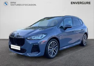 Image principale véhicule BMW Serie 2 ActiveTourer