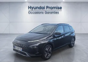 Image principale véhicule HYUNDAI Bayon