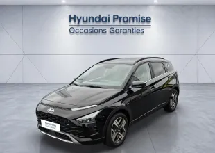 Image principale véhicule HYUNDAI Bayon