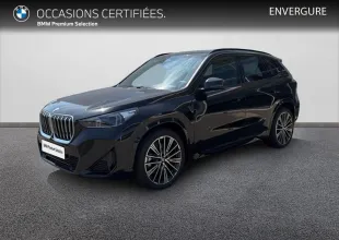 Image principale véhicule BMW X1