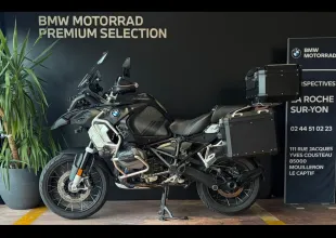Image principale véhicule BMW R
