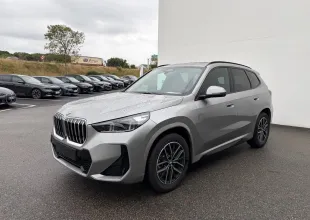 Image principale véhicule BMW X1