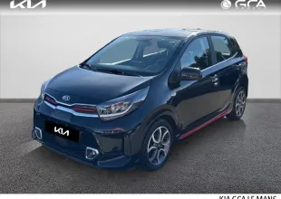 Image principale véhicule KIA Picanto