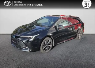 Image principale véhicule TOYOTA Corolla Touring Spt
