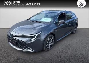 Image principale véhicule TOYOTA Corolla Touring Spt
