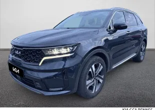 Image principale véhicule KIA Sorento