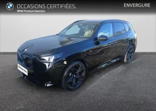 Image principale véhicule BMW X3