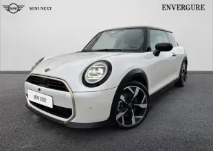 Image principale véhicule MINI Cooper 3 Portes
