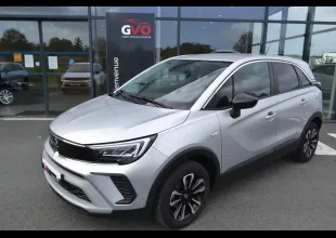 Image principale véhicule OPEL Crossland