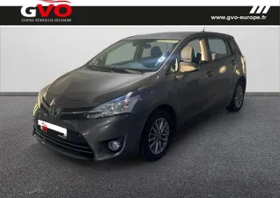 Image principale véhicule TOYOTA Verso