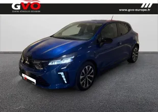 Image principale véhicule MITSUBISHI Colt